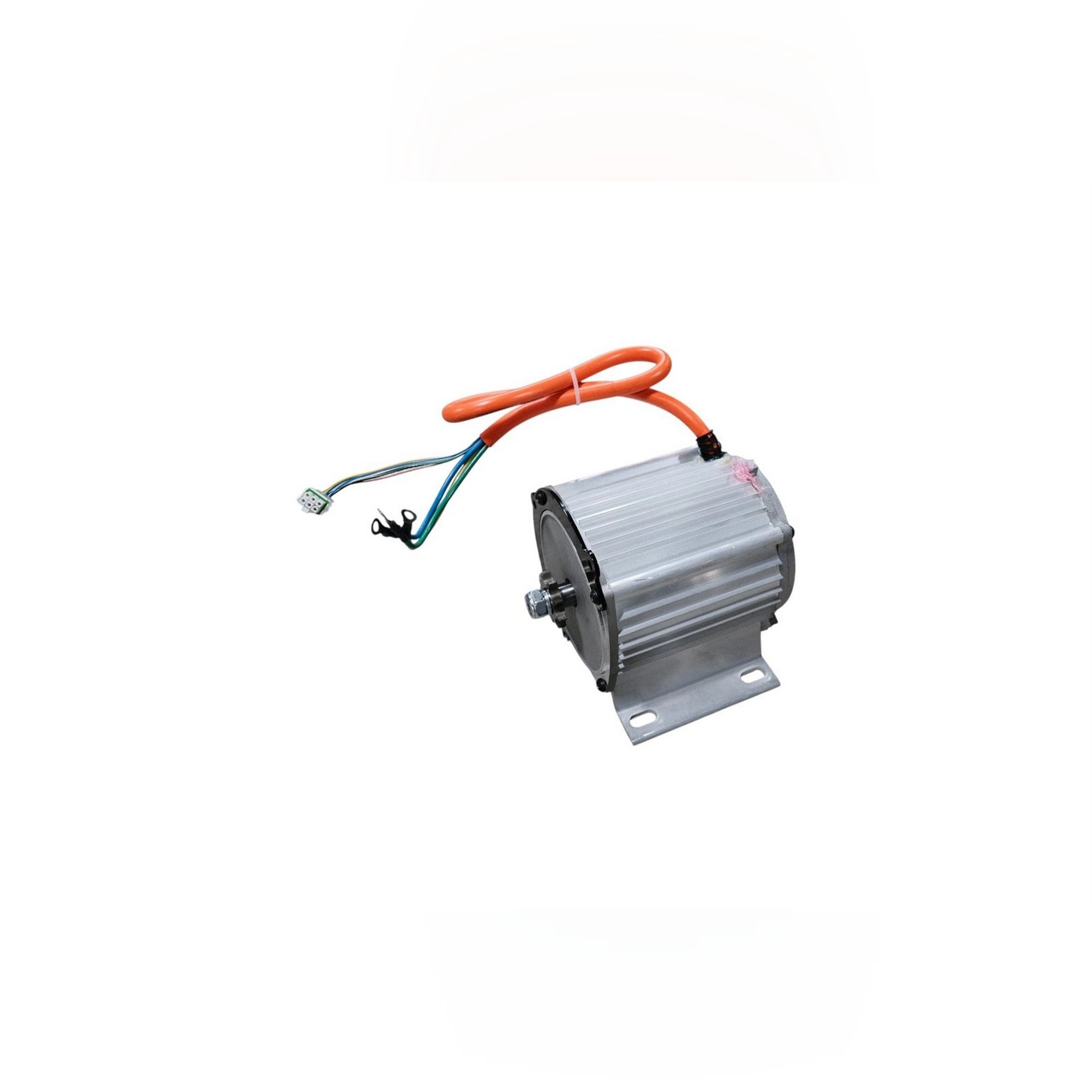 ARORA RAPTOR ARKA MOTOR GÖBEĞİ #ATV RAPTOR-064
